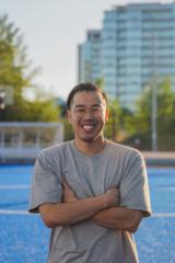 Lester Syyong