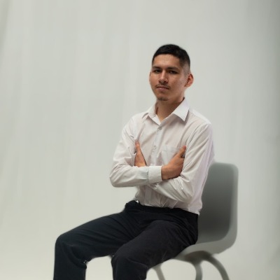 Saul Garcia