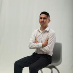 Saul Garcia