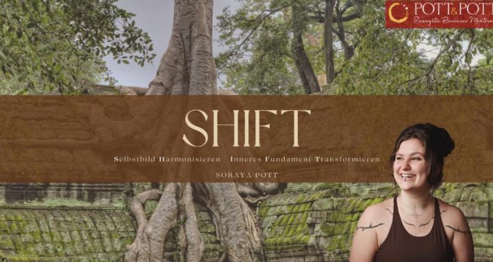 SHIFT Community
