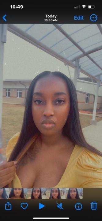 Briana Jackson