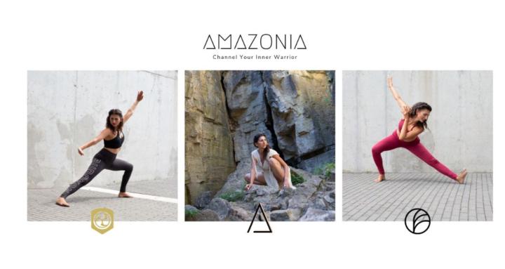 Amazonia Yoga Tribe