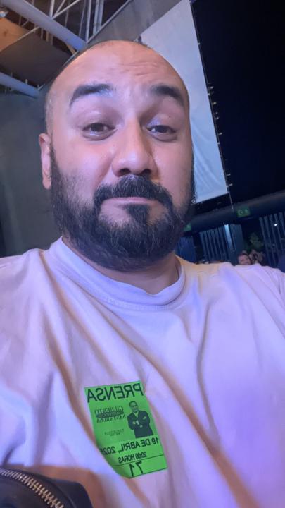 Marcos Sanchez
