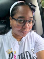 Latoya Kinley