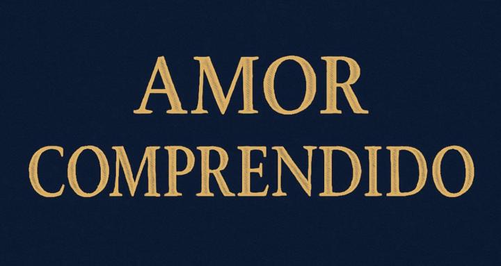 Amor Comprendido