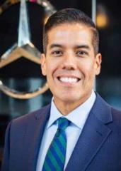 Chris Martinez