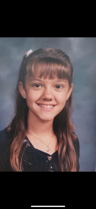 Emily Moffett