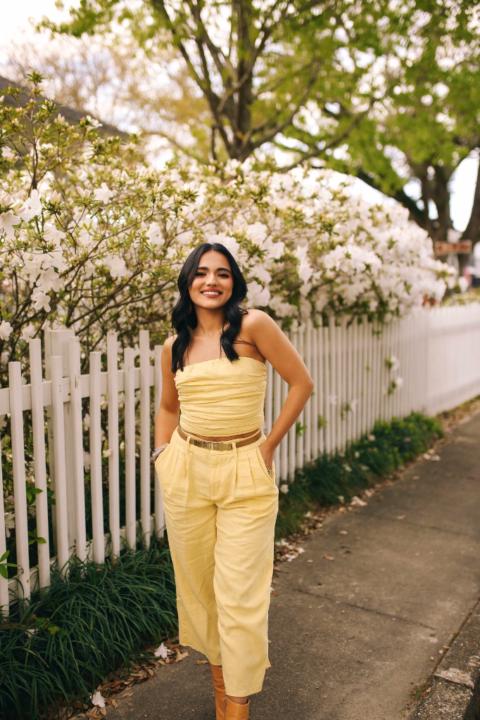 Estefania Santacoloma