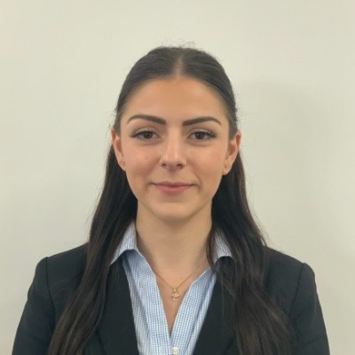 Zoe Simitzis