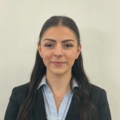 Zoe Simitzis