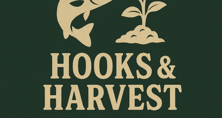 Hooks & Harvest Collective