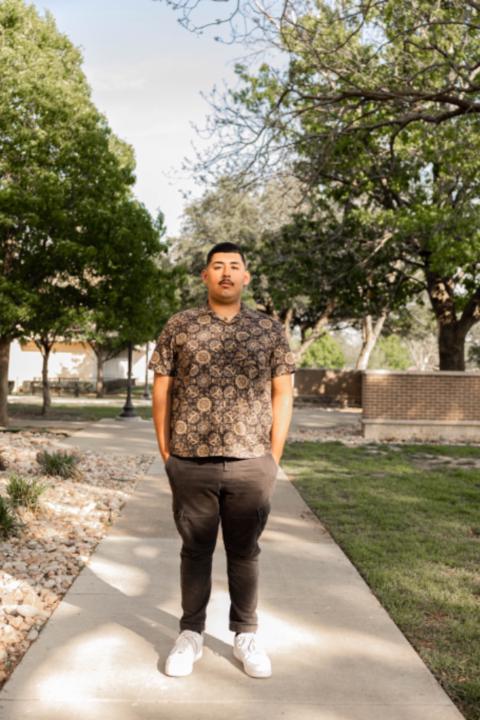 Ramiro Arroyos