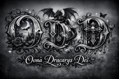 Oona Dracarys Dei