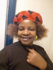 Lorraine Monthe