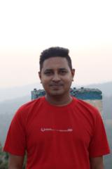 Aman Patel