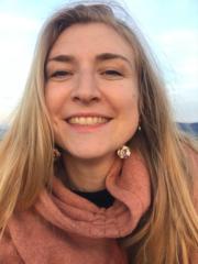 Futterer Maud