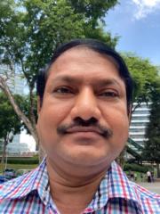 Dondapati Prabhakara Rao