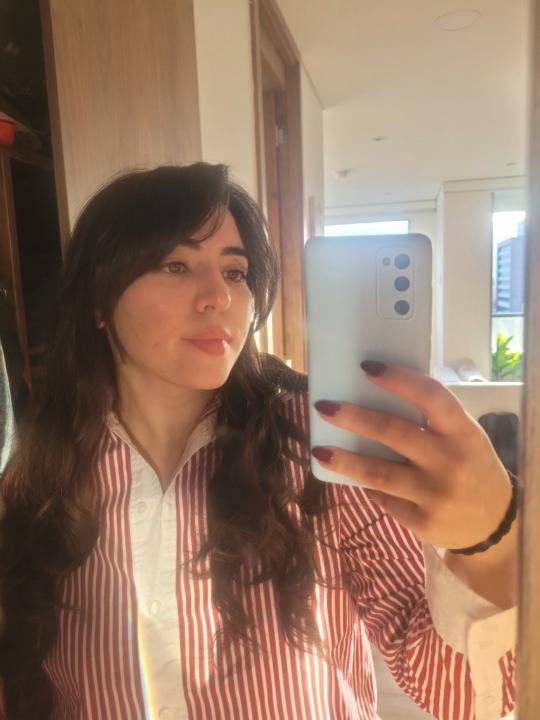 Gaby Novoa