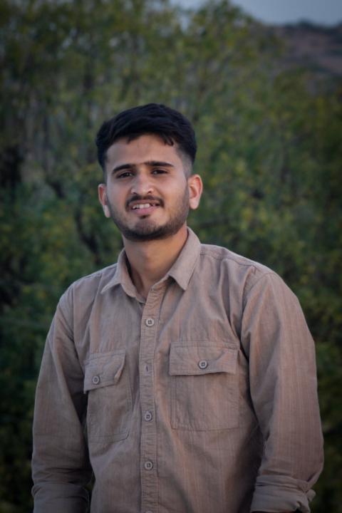 Veer pratap Singh