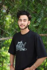 Harshit Chauhan