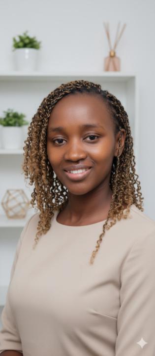 Hyvonne Kawira