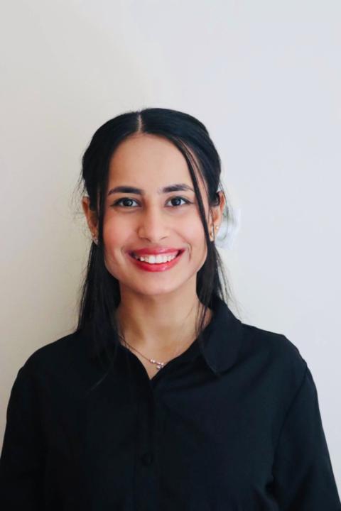 Khushi Jhurani