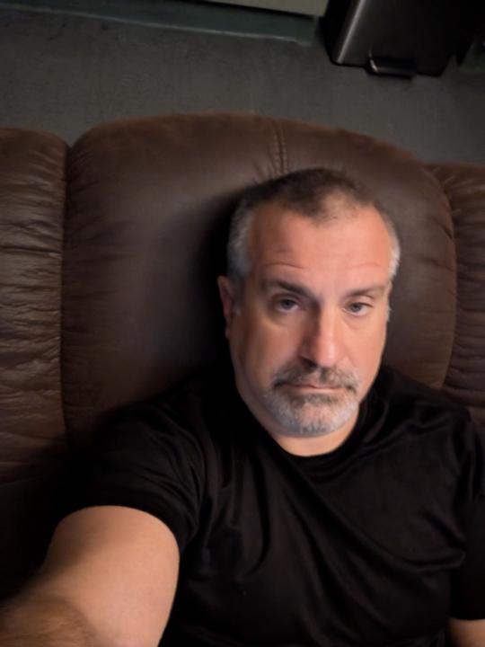 Richard Kosan