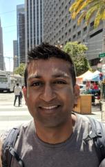 Sugumar Prabhakaran