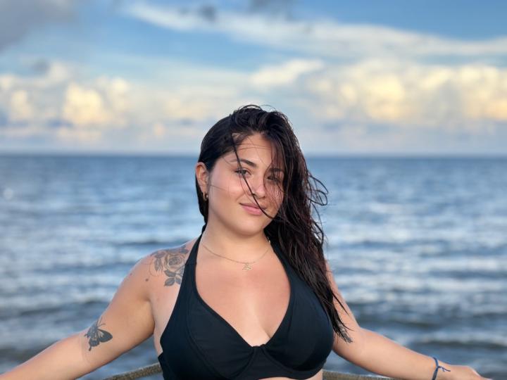 Pamela Hoyos