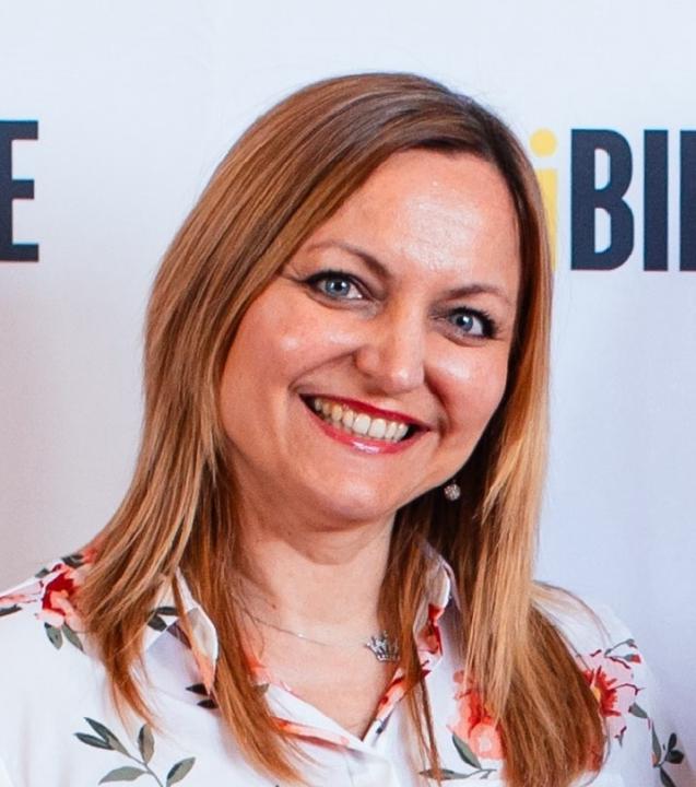 Daniela Kostova