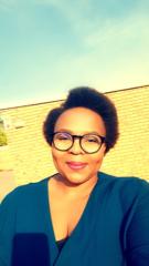 Fundiswa Mayekiso