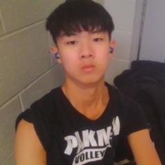 Alden Wang