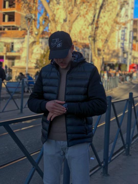 Tayebbey Hicham