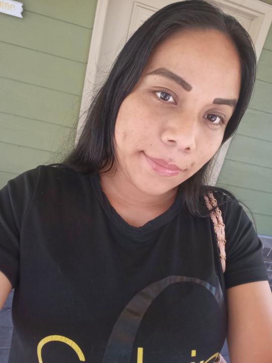 Alma Leticia Gonzalez