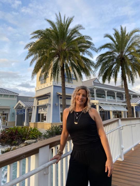 Michelle Kerns
