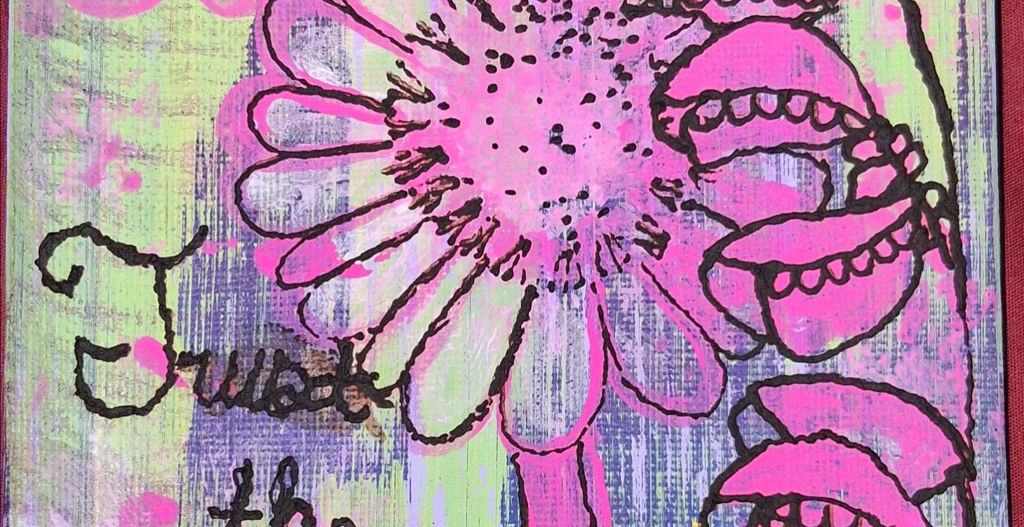 Art and Spirituality