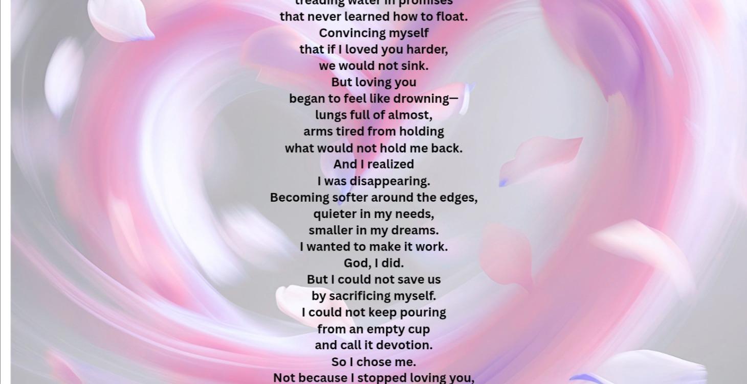 The Living Ghost: An Art Journey to Release exs