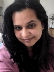Devangini Chauhan