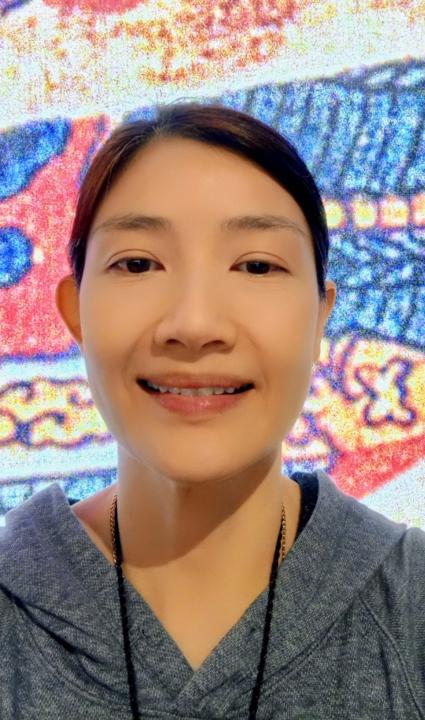 Maria Teresa Jubilee Garcia