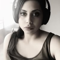 Saba Eitizaz