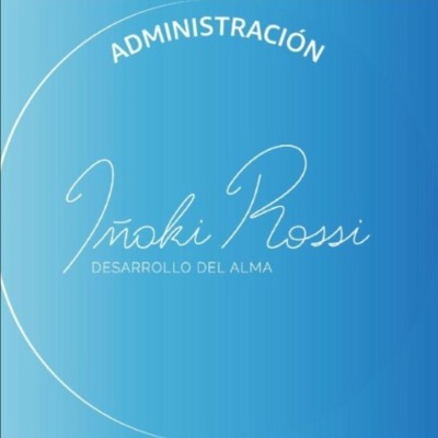 Administración Iñaki Rossi