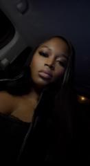 Keondra Cook
