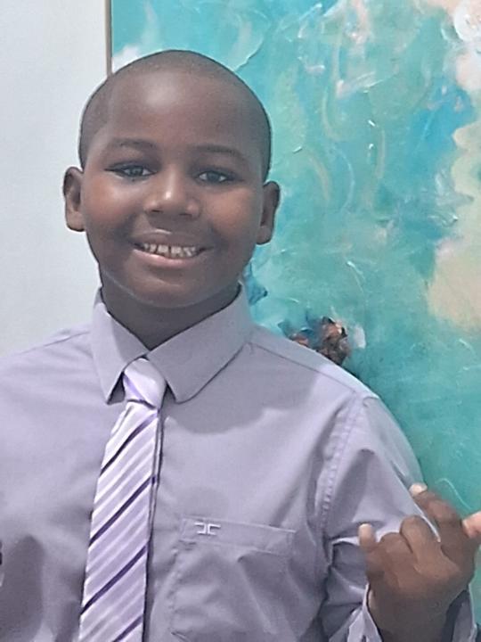 Jael Carballo Shepherd