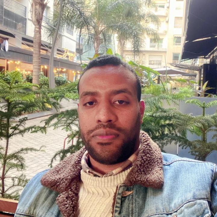 Abdelilah Boussaidane