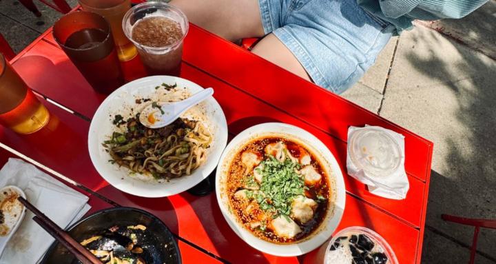 I'll Teach You to Cook!