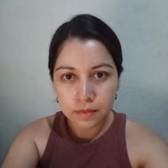 Xamantta Gomez