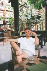 Joel Renall