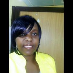 Hannah Ngari