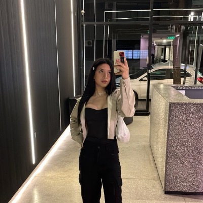 Agustina Alvedro
