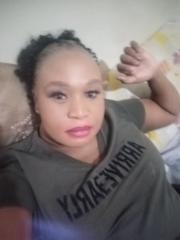 Caroline Kotsokwane